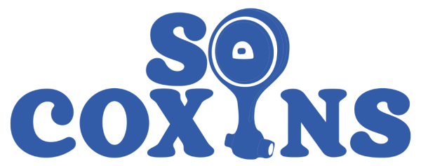 Logo SóCoxins