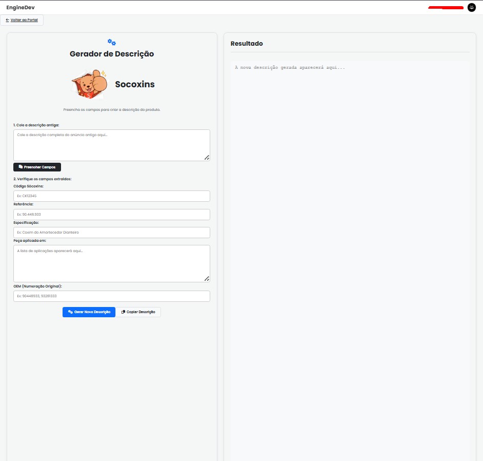 Ferramenta para Shopee